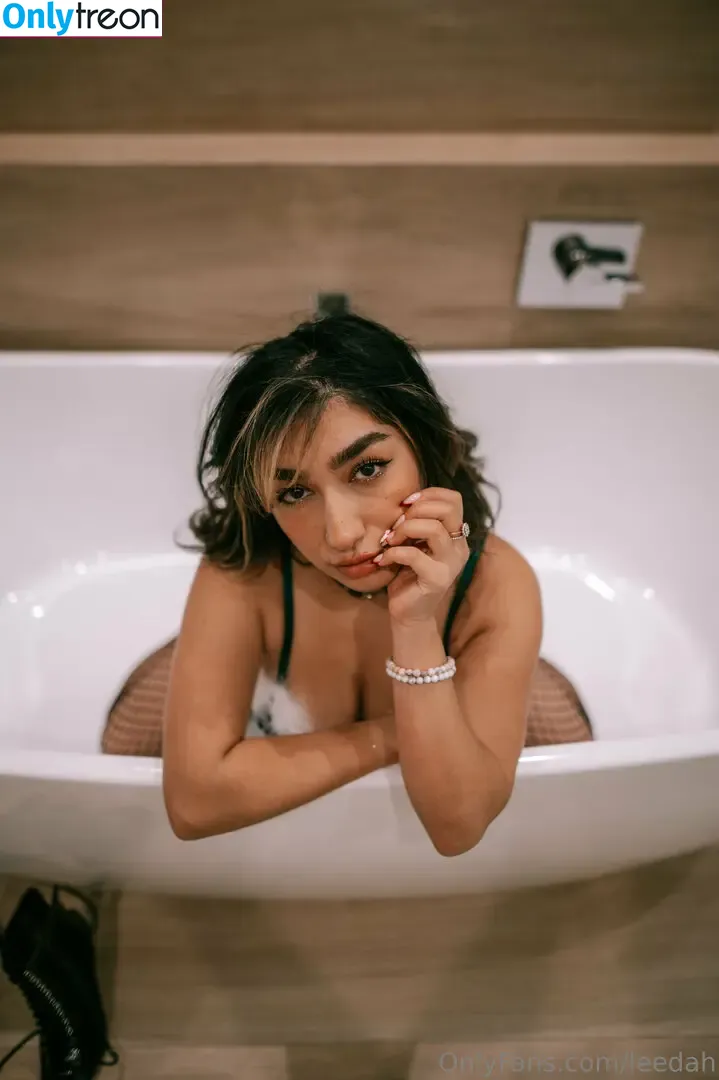 Leedah nude photo #0074 (leedahxo)