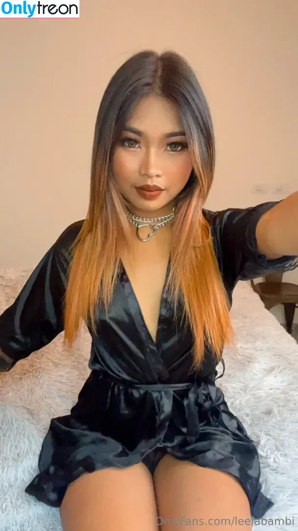 leelabambi nude photo #0013 (leelabambi)