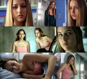 Leelee Sobieski / MissSobieski / leeleesobieskii nude photo #0068