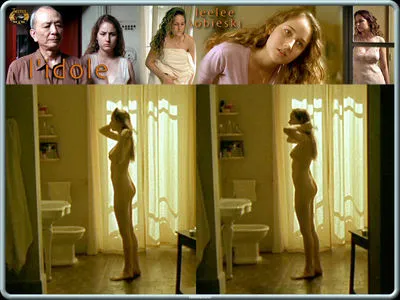 Leelee Sobieski / MissSobieski / leeleesobieskii nude photo #0070