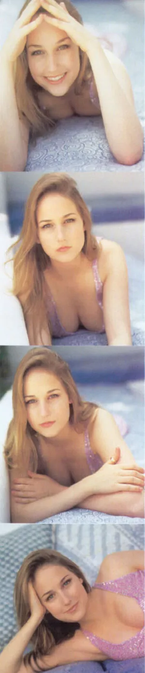 Leelee Sobieski / MissSobieski / leeleesobieskii nude photo #0074