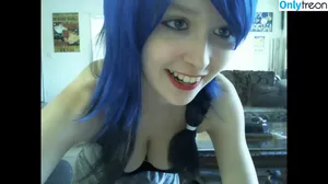 LeeLoo_ / Leeloo_mfc / __.leeloo.__ / leeloooo фото голая #0013