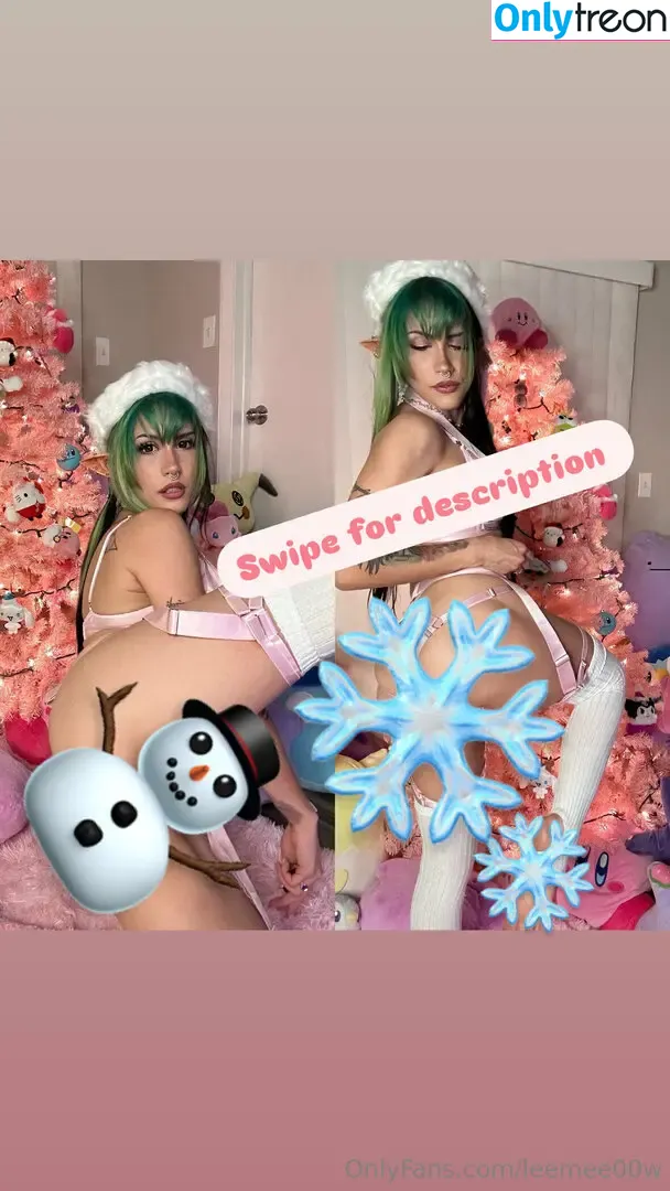 leemee00w nude photo #0052 (leemee00w)