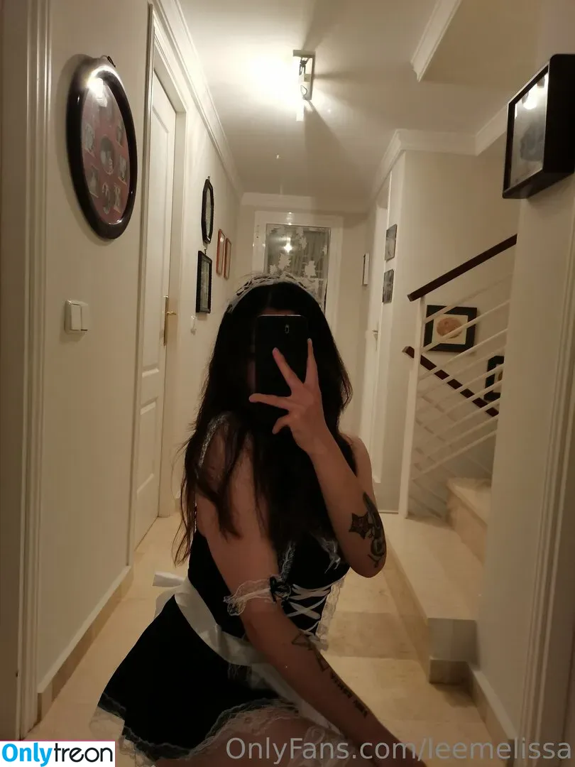 Leemelissa голая photo #0038 (Meliii / leemelisa / stewardessmeliii)