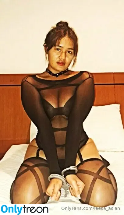 leesa_asian nude photo #0010 (leesa.yu)