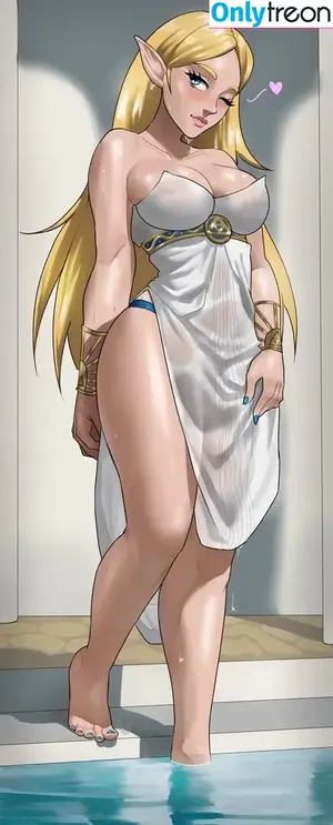 LegendZelda / princxsszelda / zeldanintendo nude photo #0694