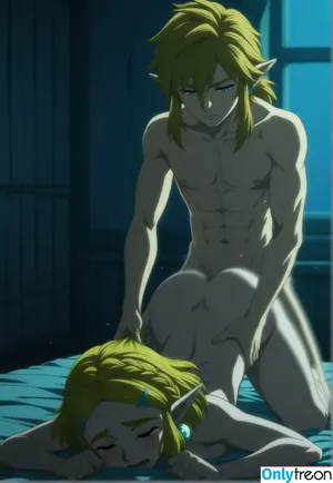 LegendZelda / princxsszelda / zeldanintendo nude photo #0769