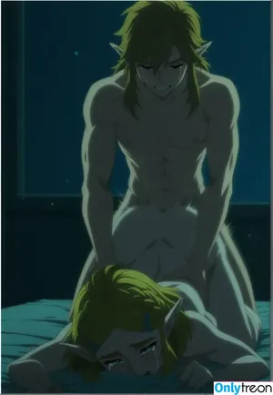 LegendZelda / princxsszelda / zeldanintendo nude photo #0770