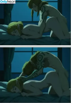 LegendZelda / princxsszelda / zeldanintendo nude photo #0773