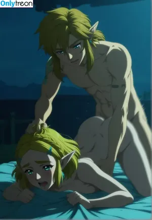 LegendZelda / princxsszelda / zeldanintendo nude photo #0779