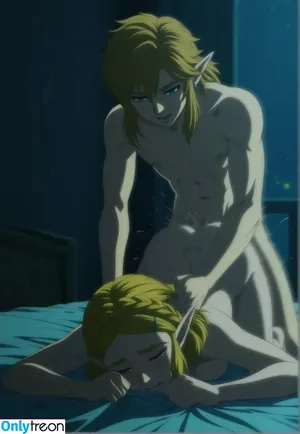 LegendZelda / princxsszelda / zeldanintendo nude photo #0784