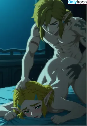 LegendZelda / princxsszelda / zeldanintendo nude photo #0785