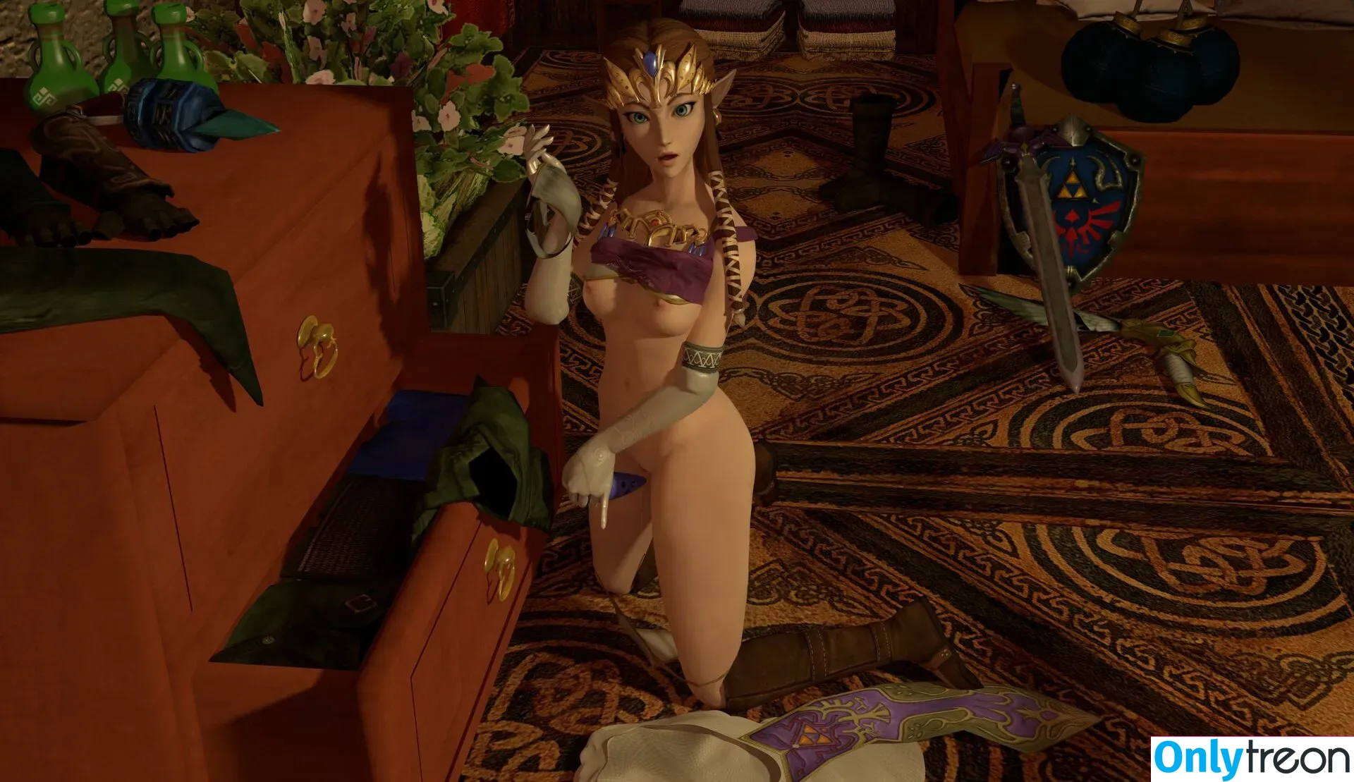 LegendZelda голая photo #0057 (princxsszelda / zeldanintendo)