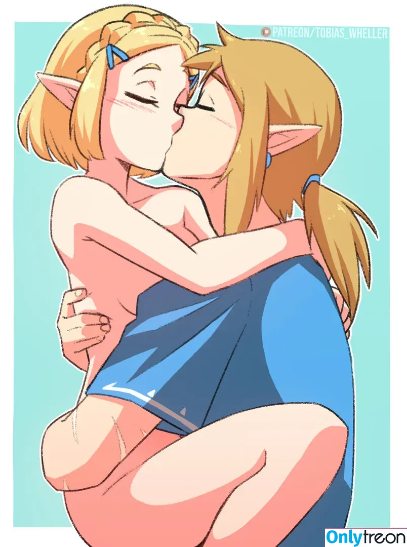 LegendZelda nude photo #0104 (princxsszelda / zeldanintendo)