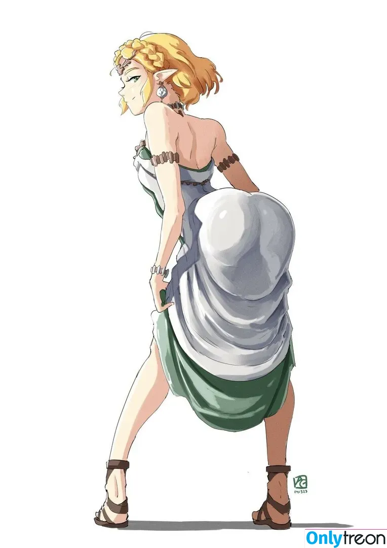 LegendZelda голая photo #0167 (princxsszelda / zeldanintendo)