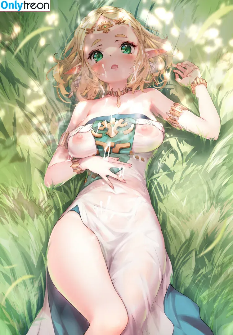 LegendZelda nude photo #0278 (princxsszelda / zeldanintendo)