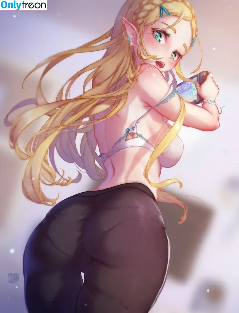 LegendZelda nude photo #0327 (princxsszelda / zeldanintendo)