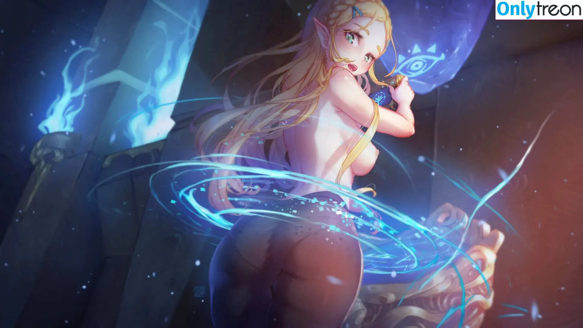 LegendZelda nude photo #0329 (princxsszelda / zeldanintendo)