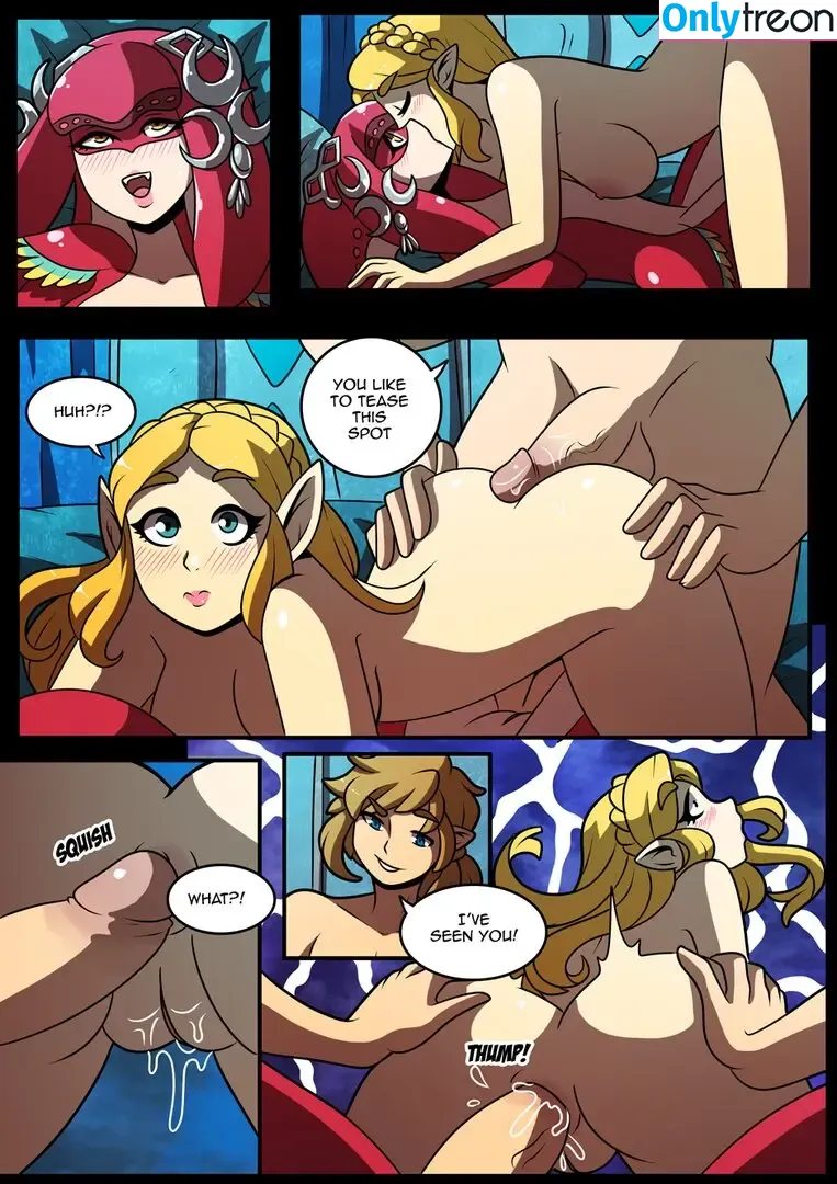 LegendZelda nude photo #0501 (princxsszelda / zeldanintendo)