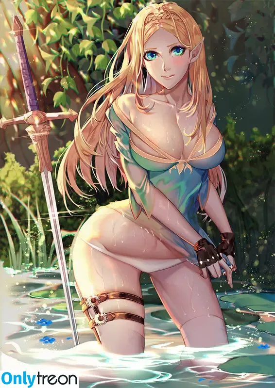 LegendZelda nude photo #0726 (princxsszelda / zeldanintendo)