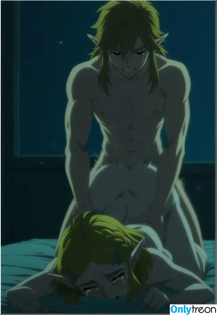 LegendZelda nude photo #0770 (princxsszelda / zeldanintendo)