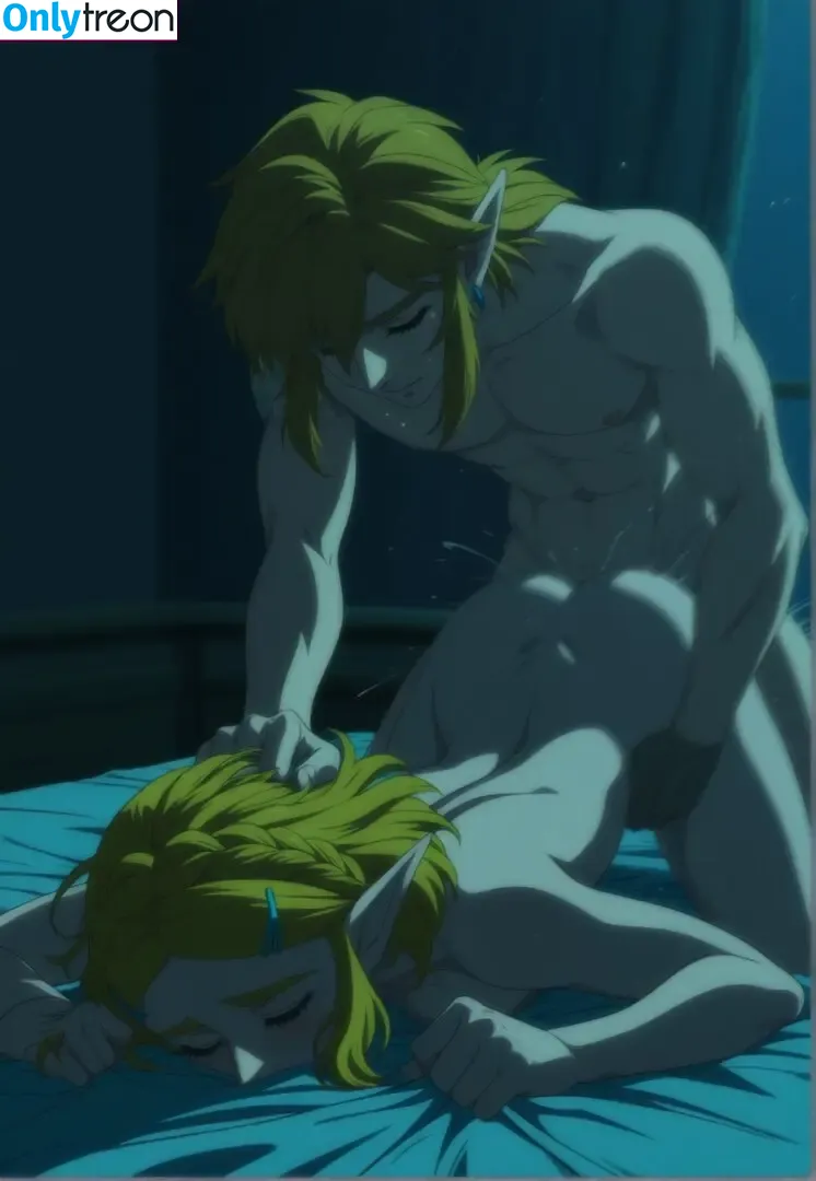 LegendZelda nude photo #0777 (princxsszelda / zeldanintendo)