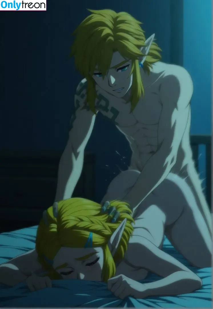 LegendZelda nude photo #0782 (princxsszelda / zeldanintendo)