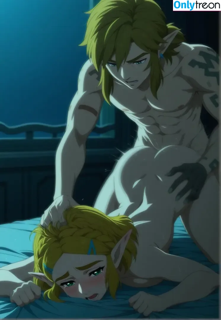 LegendZelda nude photo #0785 (princxsszelda / zeldanintendo)