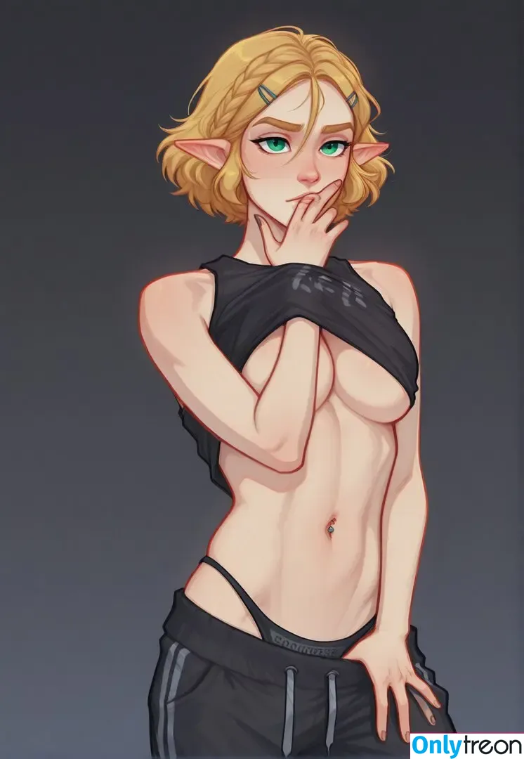 LegendZelda nude photo #0809 (princxsszelda / zeldanintendo)