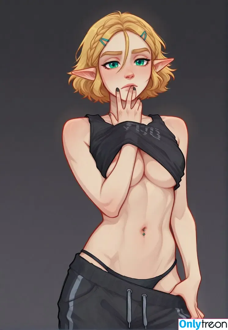 LegendZelda nude photo #0816 (princxsszelda / zeldanintendo)