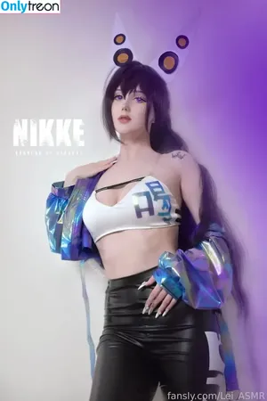 Lei ASMR / _lazer_g nude photo #0002