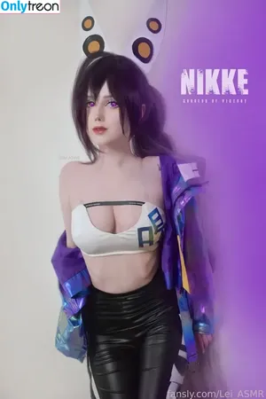 Lei ASMR / _lazer_g nude photo #0005
