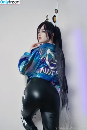 Lei ASMR / _lazer_g nude photo #0006