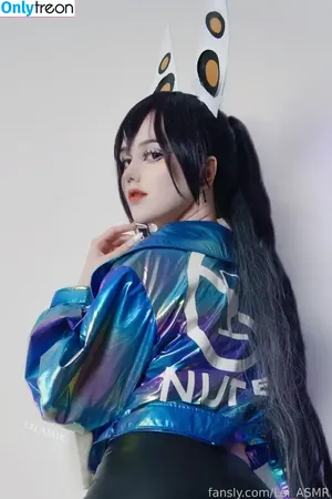 Lei ASMR / _lazer_g nude photo #0007