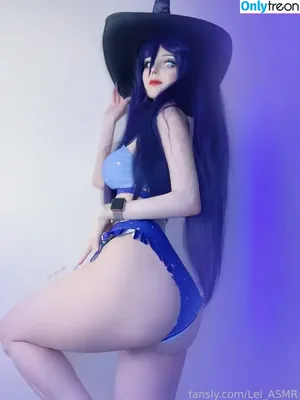 Lei ASMR / _lazer_g nude photo #0009