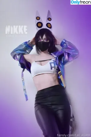 Lei ASMR / _lazer_g nude photo #0014