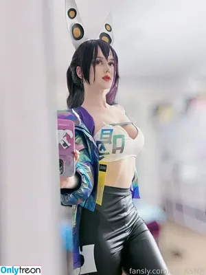 Lei ASMR / _lazer_g nude photo #0015