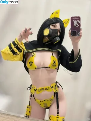 Lei ASMR / _lazer_g nude photo #0019