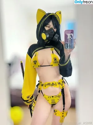 Lei ASMR / _lazer_g nude photo #0020