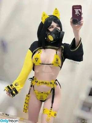 Lei ASMR / _lazer_g nude photo #0021
