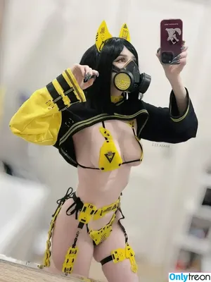 Lei ASMR / _lazer_g nude photo #0023