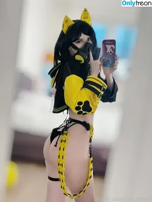 Lei ASMR / _lazer_g nude photo #0033