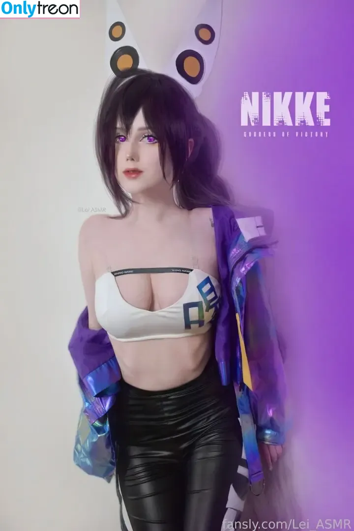Lei ASMR nude photo #0005 (_lazer_g)