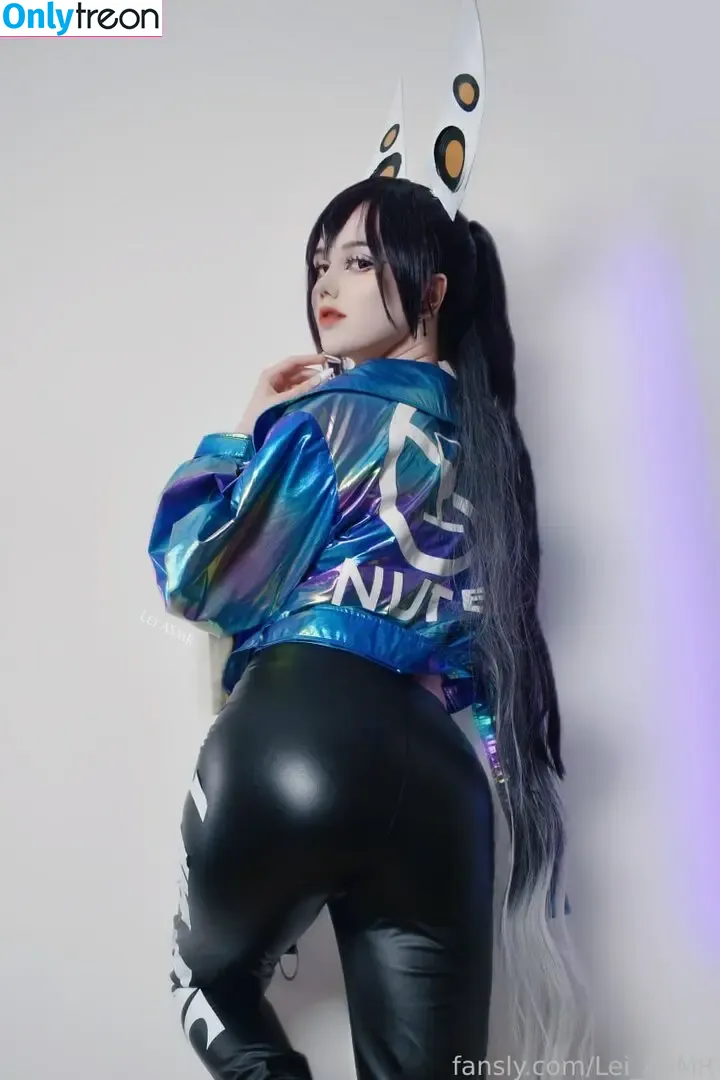 Lei ASMR nude photo #0006 (_lazer_g)