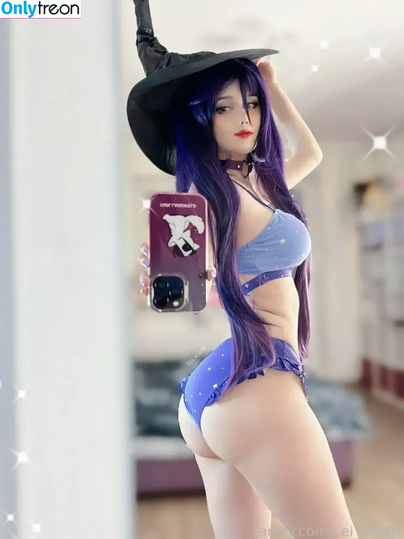Lei ASMR nude photo #0008 (_lazer_g)