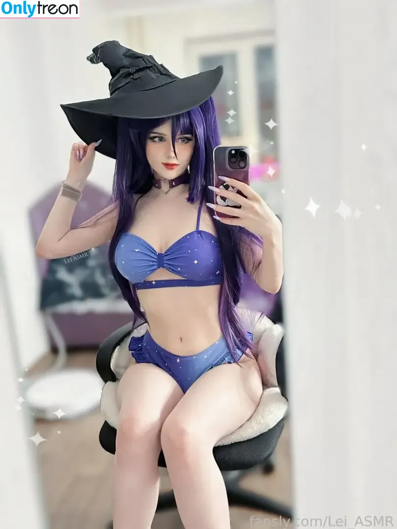 Lei ASMR nude photo #0010 (_lazer_g)