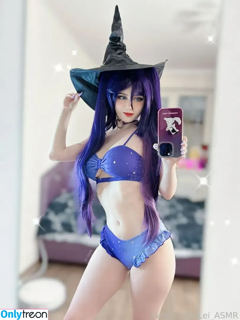 Lei ASMR nude photo #0011 (_lazer_g)