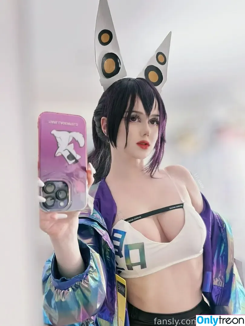 Lei ASMR nude photo #0013 (_lazer_g)