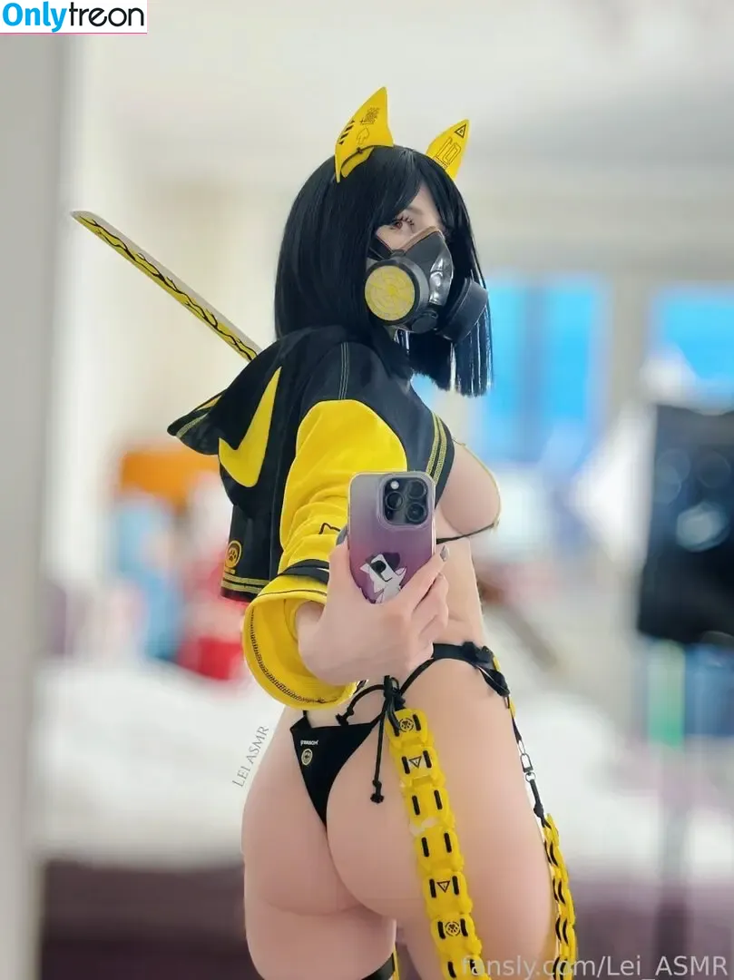 Lei ASMR nude photo #0018 (_lazer_g)