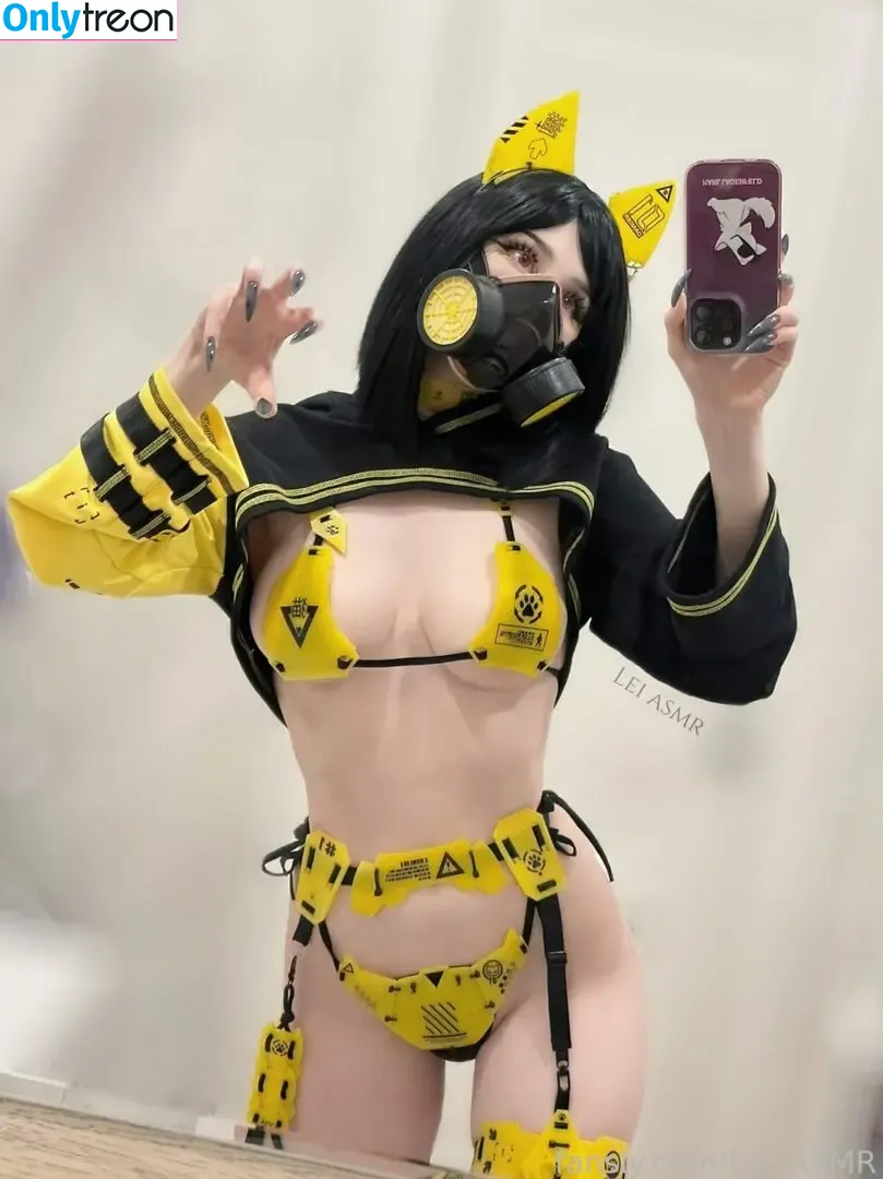 Lei ASMR nude photo #0019 (_lazer_g)